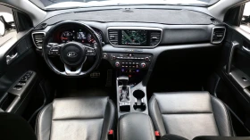 Kia Sportage 2.0 2WD PRESTIGE autogeorge.com, снимка 7