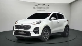 Kia Sportage 2.0 2WD PRESTIGE autogeorge.com, снимка 1
