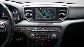 Kia Sportage 2.0 2WD PRESTIGE autogeorge.com, снимка 14