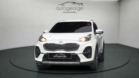 Kia Sportage 2.0 2WD PRESTIGE autogeorge.com, снимка 3