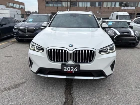 BMW X3 30i * ПОДГРЕВ * CAR FAX * АВТО КРЕДИТ * , снимка 1