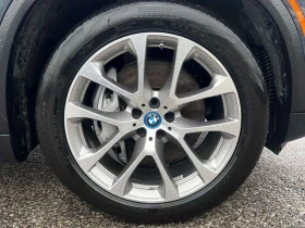 BMW X5 xDrive45e/ОБДУХВАНЕ/ПАНОРАМА/HEAD-UP/360 КАМЕРИ, снимка 6