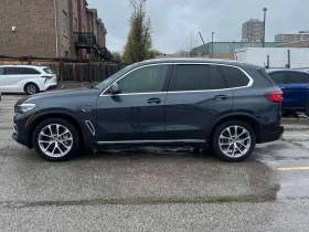 BMW X5 xDrive45e/ОБДУХВАНЕ/ПАНОРАМА/HEAD-UP/360 КАМЕРИ, снимка 3
