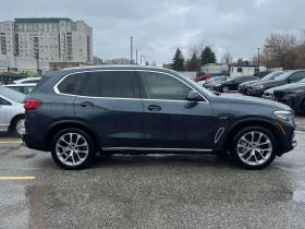 BMW X5 xDrive45e/ОБДУХВАНЕ/ПАНОРАМА/HEAD-UP/360 КАМЕРИ, снимка 4