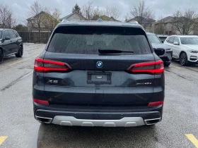 BMW X5 xDrive45e/ОБДУХВАНЕ/ПАНОРАМА/HEAD-UP/360 КАМЕРИ, снимка 5