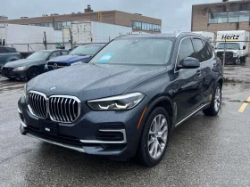 BMW X5 xDrive45e/ОБДУХВАНЕ/ПАНОРАМА/HEAD-UP/360 КАМЕРИ, снимка 1