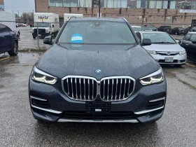BMW X5 xDrive45e/ОБДУХВАНЕ/ПАНОРАМА/HEAD-UP/360 КАМЕРИ, снимка 2
