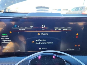 Nissan Ariya PLATINUM+ e-4ORCE AWD, снимка 9