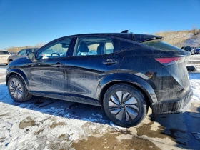Nissan Ariya PLATINUM+ e-4ORCE AWD, снимка 2