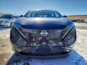 Nissan Ariya PLATINUM+ e-4ORCE AWD, снимка 5
