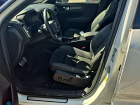 Volvo XC40 * ULTIMATE * ОТ ПРЕДСТАВИТЕЛСТВО, снимка 5