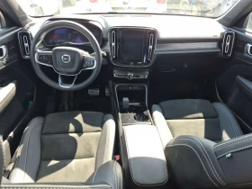 Volvo XC40 * ULTIMATE * ОТ ПРЕДСТАВИТЕЛСТВО, снимка 10