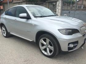 BMW X6, снимка 2