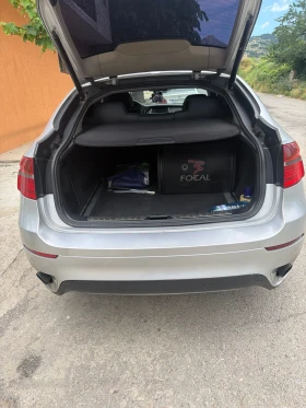 BMW X6, снимка 9