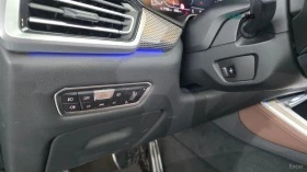 BMW X5 M SPORT* ПАМЕТ* HEADUP* ОБДУХВАНЕ* КРИСТАЛ, снимка 15