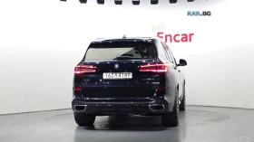 BMW X5 M SPORT* ПАМЕТ* HEADUP* ОБДУХВАНЕ* КРИСТАЛ, снимка 4