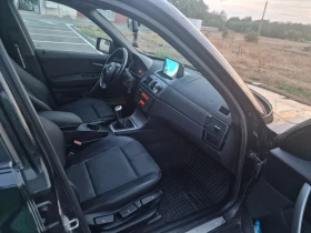 BMW X3 Х3, снимка 6