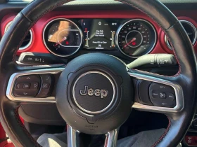 Jeep Gladiator * Rubicon * CARFAX * 2 КЛЮЧА * ПОДГРЕВ * KEYLESS, снимка 16