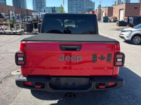 Jeep Gladiator * Rubicon * CARFAX * 2 КЛЮЧА * ПОДГРЕВ * KEYLESS, снимка 4