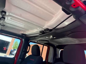 Jeep Gladiator * Rubicon * CARFAX * 2 КЛЮЧА * ПОДГРЕВ * KEYLESS, снимка 10