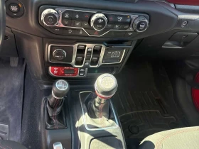 Jeep Gladiator * Rubicon * CARFAX * 2 КЛЮЧА * ПОДГРЕВ * KEYLESS, снимка 11
