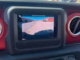 Jeep Gladiator * Rubicon * CARFAX * 2 КЛЮЧА * ПОДГРЕВ * KEYLESS, снимка 15