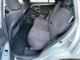 Toyota Rav4 2.2D-4D* 150k.c.CROSSOVER* Facelift* 4X4* Euro5B* , снимка 8
