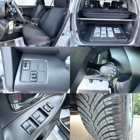 Toyota Rav4 2.2D-4D* 150k.c.CROSSOVER* Facelift* 4X4* Euro5B* , снимка 16