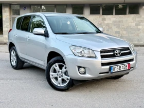 Toyota Rav4 2.2D-4D* 150k.c.CROSSOVER* Facelift* 4X4* Euro5B* , снимка 5