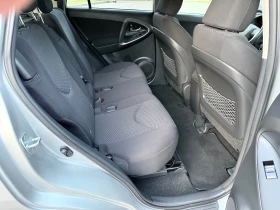 Toyota Rav4 2.2D-4D* 150k.c.CROSSOVER* Facelift* 4X4* Euro5B* , снимка 9