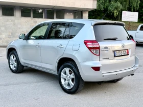 Toyota Rav4 2.2D-4D* 150k.c.CROSSOVER* Facelift* 4X4* Euro5B* , снимка 2