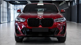 BMW X4 2.0i, снимка 3