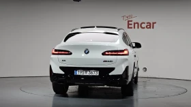 BMW X4 M40i НАЛИЧНА КРАЙНА ЦЕНА, снимка 4