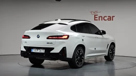 BMW X4 M40i НАЛИЧНА КРАЙНА ЦЕНА, снимка 2