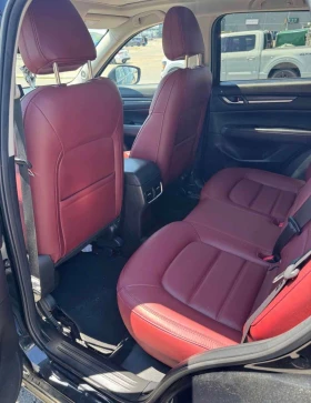 Mazda CX-5 * Kuro Edition AWD* АВТОКРЕДИТ БЕЗ ПЪРВОНАЧАЛНА* , снимка 10