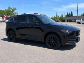 Mazda CX-5 * Kuro Edition AWD* АВТОКРЕДИТ БЕЗ ПЪРВОНАЧАЛНА* , снимка 3