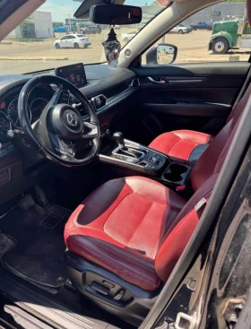 Mazda CX-5 * Kuro Edition AWD* АВТОКРЕДИТ БЕЗ ПЪРВОНАЧАЛНА* , снимка 5