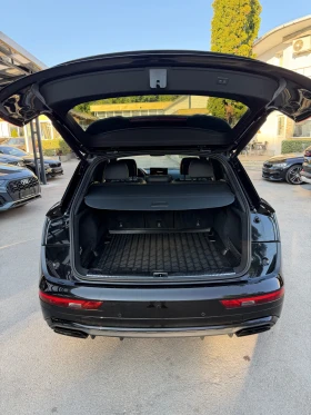 Audi Q5 S-line Quattro , снимка 10
