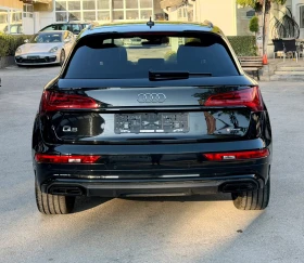 Audi Q5 S-line Quattro , снимка 4