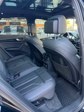 Audi Q5 S-line Quattro , снимка 12