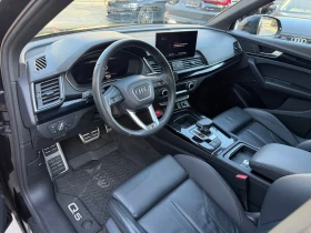 Audi Q5 S-line Quattro , снимка 8