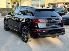 Audi Q5 S-line Quattro , снимка 7