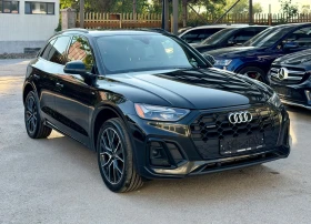 Audi Q5 S-line Quattro , снимка 1