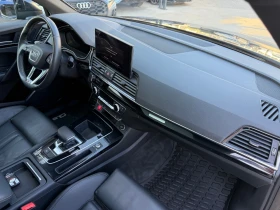 Audi Q5 S-line Quattro , снимка 15