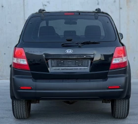 Kia Sorento 2.5CRDi 140кс * 85 000км* * Италия* , снимка 5