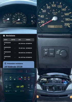 Kia Sorento 2.5CRDi 140кс * 85 000км* * Италия* , снимка 16