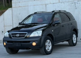 Kia Sorento 2.5CRDi 140кс * 85 000км* * Италия* , снимка 3