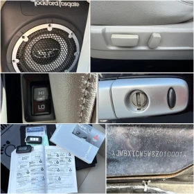 Mitsubishi Outlander 2.4i Automat, снимка 12
