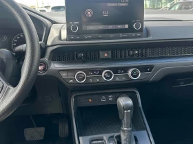 Honda Cr-v * 2WD * АВТОКРЕДИТ БЕЗ ПЪРВОНАЧАЛНА ВНОСКА* , снимка 9