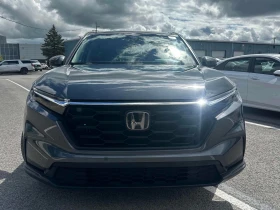 Honda Cr-v * 2WD * АВТОКРЕДИТ БЕЗ ПЪРВОНАЧАЛНА ВНОСКА* , снимка 6